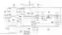 Fig. 01 - CODEC circuit for POTS system