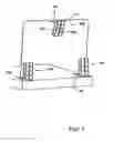Fig. 02 - Rigging system for line array speakers