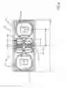 Fig. 09 - Rigging system for line array speakers