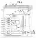 Fig. 03 - Image processing system with an address snooping apparatus