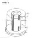 Fig. 02 - Hydrodynamic bearing assembly