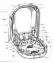 Fig. 01 - Cable enclosure assemblies and methods for using the same