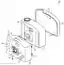 Fig. 01 - Camera wiper
