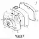 Fig. 02 - Camera wiper