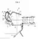 Fig. 02 - Light-emitting unit and superimposing device