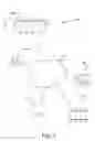 Fig. 02 - Printer dynamically monitoring printer environment contamination