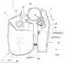 Fig. 01 - Developing apparatus, process cartridge and electrophotographic image forming apparatus with movable developing roller shaft coupling member