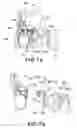 Fig. 09 - Developing apparatus, process cartridge and electrophotographic image forming apparatus with movable developing roller shaft coupling member