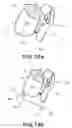 Fig. 22 - Developing apparatus, process cartridge and electrophotographic image forming apparatus with movable developing roller shaft coupling member