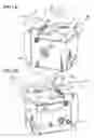 Fig. 02 - Toner container and developer replenishing device