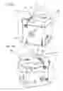 Fig. 02 - TONER CONTAINER AND DEVELOPER REPLENISHING DEVICE