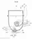 Fig. 09 - TONER CONTAINER AND DEVELOPER REPLENISHING DEVICE