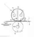 Fig. 01 - Fixing device and image forming apparatus equipped with the same