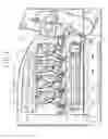 Fig. 02 - Powder conveyance device, toner conveyance device, process cartridge and image forming apparatus