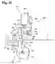 Fig. 12 - Printer apparatus