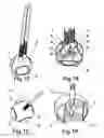 Fig. 06 - Device for storing and applying liquid and/or pasty substances