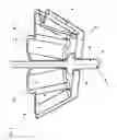 Fig. 03 - Rivet or screw connection of a plastic part to a further part