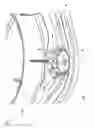 Fig. 04 - Rivet or screw connection of a plastic part to a further part
