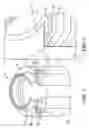 Fig. 03 - Angled manhole sealing band and method for use