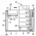 Fig. 01 - Handling Device For Boxes and the Like
