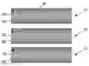 Fig. 01 - Micro-fluidic systems based on actuator elements