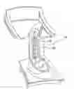 Fig. 01 - Insertable impingement rib