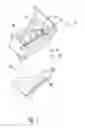 Fig. 02 - Insertable impingement rib