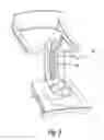 Fig. 04 - Insertable impingement rib