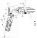 Fig. 09 - Manually operated vacuum pump and refill device