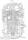 Fig. 04 - Scroll compressor with crankshaft venting