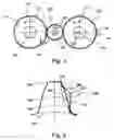 Fig. 02 - Surface compression of a toothed section