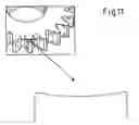 Fig. 07 - Surface compression of a toothed section