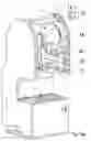 Fig. 07 - Automatic pipetting unit with replaceable pipetting head