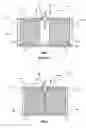 Fig. 02 - Catalytic converter with sensor cavity
