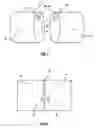 Fig. 03 - Catalytic converter with sensor cavity