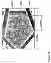 Fig. 102 - Fabrication of twisted and non-twisted nanofiber yarns