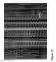 Fig. 16 - Fabrication of twisted and non-twisted nanofiber yarns