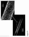 Fig. 58 - Fabrication of twisted and non-twisted nanofiber yarns