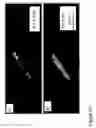 Fig. 75 - Fabrication of twisted and non-twisted nanofiber yarns