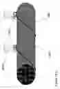 Fig. 80 - Fabrication of twisted and non-twisted nanofiber yarns