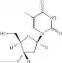 Fig. 22 - THYMIDINE ANALOGS FOR IMAGING