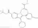 Fig. 44 - Compounds for the treatment of hepatitis C