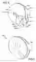 Fig. 03 - Fortune cookie making tool