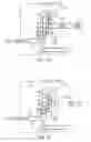 Fig. 09 - Method and apparatus for powder coating stator stacks