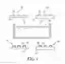 Fig. 02 - Connection method of a flexible printed circuit board with two printed circuit boards, and electric or electronic component with parts connected by the connection method