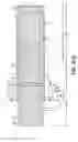 Fig. 23 - Solid oxide fuel cell device and system