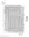 Fig. 43 - Solid oxide fuel cell device and system