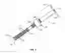 Fig. 02 - DEPTH GAUGE FOR USE IN DENTAL IMPLANTS