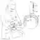 Fig. 01 - Methods and apparatus for dental implantation