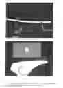 Fig. 05 - Translucent, isotropic endodontic post